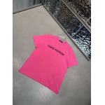 2025年4月8日入荷新作Louis Vuitton半袖 Tシャツ高級品/MP工場