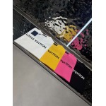 2025年4月8日入荷新作Louis Vuitton半袖 Tシャツ高級品/MP工場