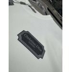 2025年4月8日入荷新作Dior半袖 Tシャツ高級品/MP工場