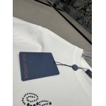 2025年4月8日入荷新作Louis Vuitton半袖 Tシャツ高級品/MP工場
