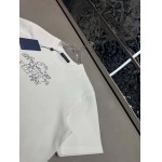 2025年4月8日入荷新作Louis Vuitton半袖 Tシャツ高級品/MP工場