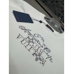 2025年4月8日入荷新作Louis Vuitton半袖 Tシャツ高級品/MP工場