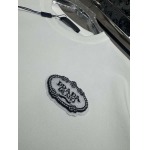 2025年4月8日入荷新作Prada半袖 Tシャツ高級品/MP工場