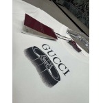 2025年4月8日入荷新作Gucci半袖 Tシャツ高級品/MP工場