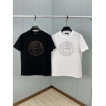 2025年4月8日入荷新作Versace半袖 Tシャツ高級品/MP工場