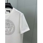 2025年4月8日入荷新作Versace半袖 Tシャツ高級品/MP工場