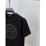 2025年4月8日入荷新作Versace半袖 Tシャツ高級品/MP工場