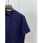 2025年4月8日入荷新作Prada半袖 Tシャツ高級品/MP工場