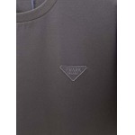2025年4月8日入荷新作Prada半袖 Tシャツ高級品/MP工場