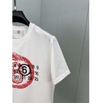 2025年4月8日入荷新作Maison Margiela半袖 Tシャツ高級品/MP工場
