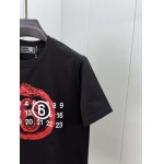 2025年4月8日入荷新作Maison Margiela半袖 Tシャツ高級品/MP工場