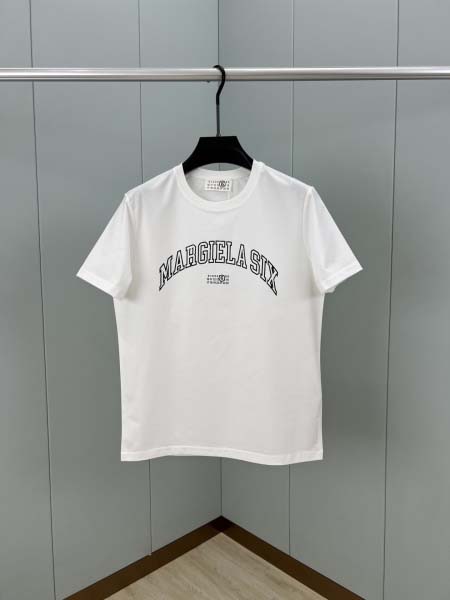 2025年4月8日入荷新作Maison Margiela半袖...