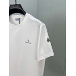 2025年4月8日入荷新作Moncler半袖 Tシャツ高級品/MP工場