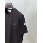 2025年4月8日入荷新作Moncler半袖 Tシャツ高級品/MP工場
