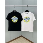2025年4月8日入荷新作Versace半袖 Tシャツ高級品/MP工場
