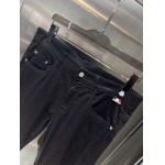 2025年4月9日入荷新作Moncler春夏ジーパン高級品/MP工場