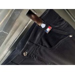2025年4月9日入荷新作Moncler春夏ジーパン高級品/MP工場