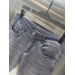 2025年4月9日入荷新作Louis Vuitton春夏ジーパン高級品/MP工場