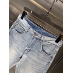 2025年4月9日入荷新作Dolce&Gabbana春夏ジーパン高級品/MP工場