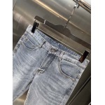 2025年4月9日入荷新作Moncler春夏ジーパン高級品/MP工場