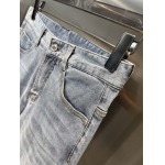 2025年4月9日入荷新作Moncler春夏ジーパン高級品/MP工場