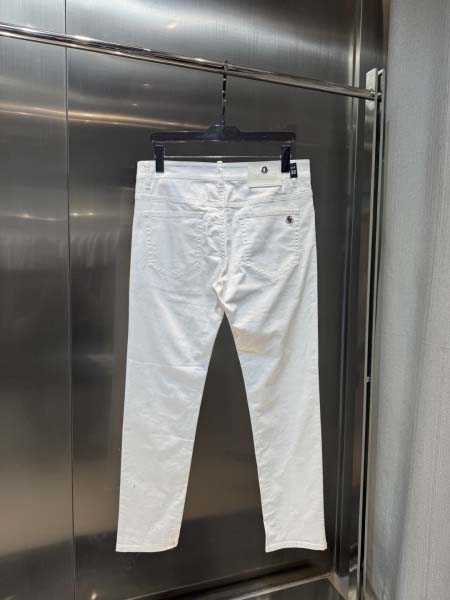 2025年4月9日入荷新作Moncler春夏ジーパン高級品/...