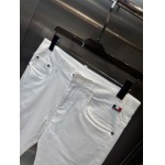 2025年4月9日入荷新作Moncler春夏ジーパン高級品/MP工場