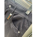 2025年4月9日入荷新作Gucci春夏ジーパン高級品/MP工場