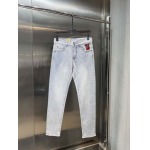 2025年4月9日入荷新作Burberry春夏ジーパン高級品/MP工場