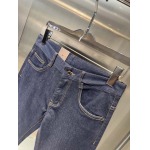 2025年4月9日入荷新作Louis Vuitton春夏ジーパン高級品/MP工場