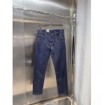 2025年4月9日入荷新作Louis Vuitton春夏ジーパン高級品/MP工場