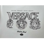 2025年4月9日入荷新作Versace半袖 Tシャツ高級品/MP工場