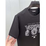 2025年4月9日入荷新作Versace半袖 Tシャツ高級品/MP工場