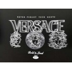 2025年4月9日入荷新作Versace半袖 Tシャツ高級品/MP工場
