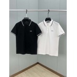 2025年4月9日入荷新作ZEGNA半袖 Tシャツ高級品/MP工場