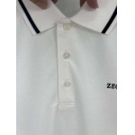 2025年4月9日入荷新作ZEGNA半袖 Tシャツ高級品/MP工場