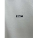 2025年4月9日入荷新作ZEGNA半袖 Tシャツ高級品/MP工場
