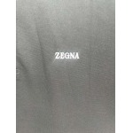 2025年4月9日入荷新作ZEGNA半袖 Tシャツ高級品/MP工場