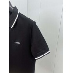 2025年4月9日入荷新作ZEGNA半袖 Tシャツ高級品/MP工場