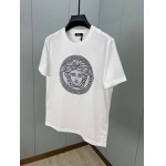 2025年4月9日入荷新作Versace半袖 Tシャツ高級品/MP工場