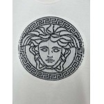2025年4月9日入荷新作Versace半袖 Tシャツ高級品/MP工場