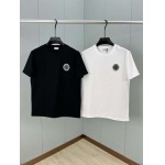 2025年4月9日入荷新作Dior半袖 Tシャツ高級品/MP工場