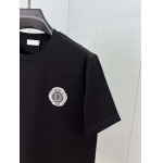 2025年4月9日入荷新作Dior半袖 Tシャツ高級品/MP工場