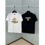 2025年4月9日入荷新作Fendi半袖 Tシャツ高級品/MP工場