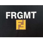 2025年4月9日入荷新作Fendi半袖 Tシャツ高級品/MP工場