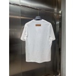 2025年4月9日入荷新作Louis Vuitton半袖 Tシャツ高級品/MP工場