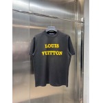 2025年4月9日入荷新作Louis Vuitton半袖 Tシャツ高級品/MP工場