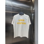 2025年4月9日入荷新作Louis Vuitton半袖 Tシャツ高級品/MP工場