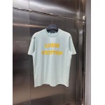 2025年4月9日入荷新作Louis Vuitton半袖 Tシャツ高級品/MP工場