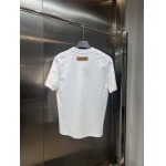 2025年4月9日入荷新作Louis Vuitton半袖 Tシャツ高級品/MP工場